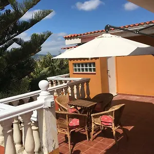 Apartment En, San Cristóbal de La Laguna